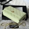 CHANEL WOC