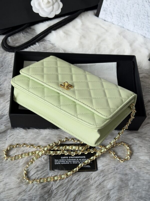 CHANEL WOC