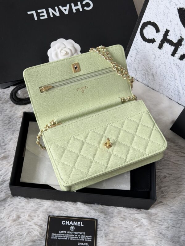 CHANEL WOC