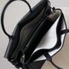 CHANEL Large Tote Grained Calfskin
