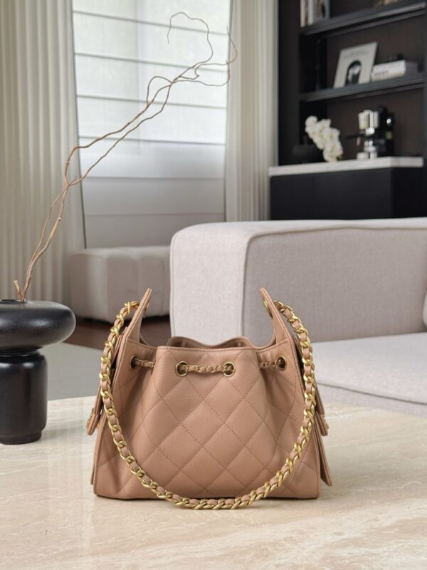 CHANEL 26C MINI 25Bag Calfskin