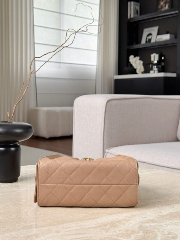 CHANEL 26C MINI 25Bag Calfskin