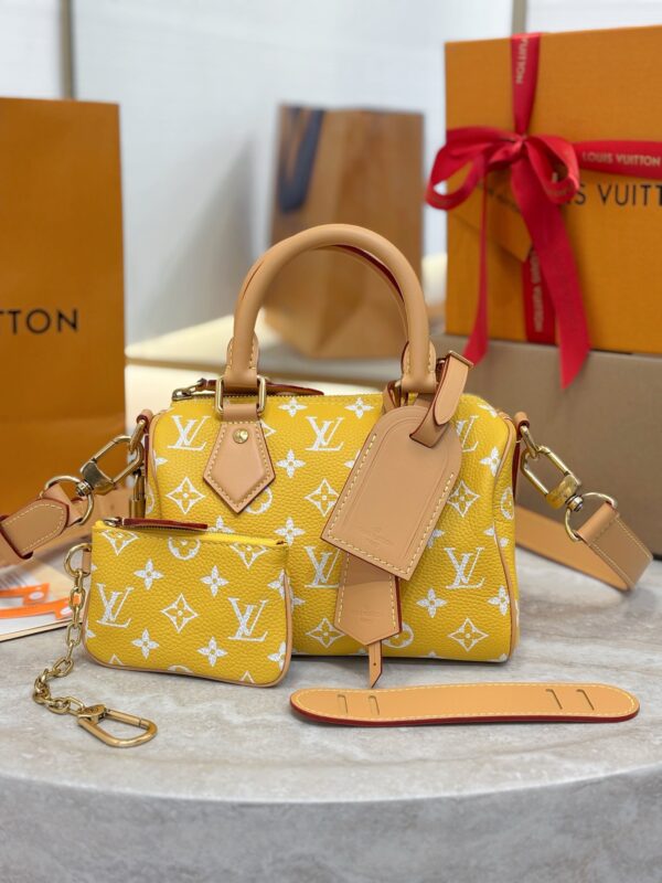 LV Speedy P9 Bandoulière 20 M28186