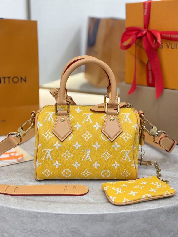 LV Speedy P9 Bandoulière 20 M28186