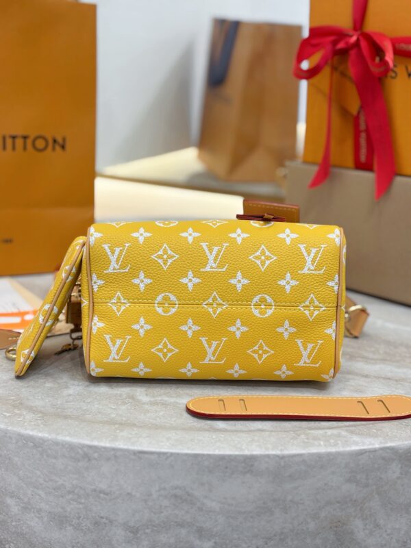 LV Speedy P9 Bandoulière 20 M28186