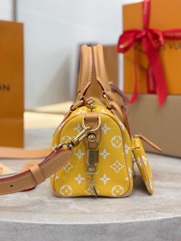 LV Speedy P9 Bandoulière 20 M28186