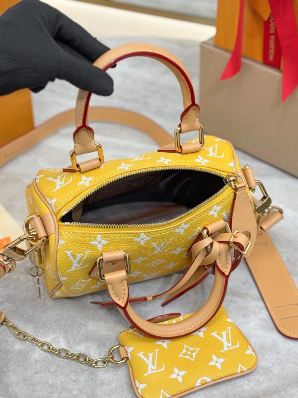 LV Speedy P9 Bandoulière 20 M28186