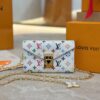 LV x TM Pouch Metis Belt & Accessories