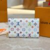 LV x TM Pouch Metis Belt & Accessories
