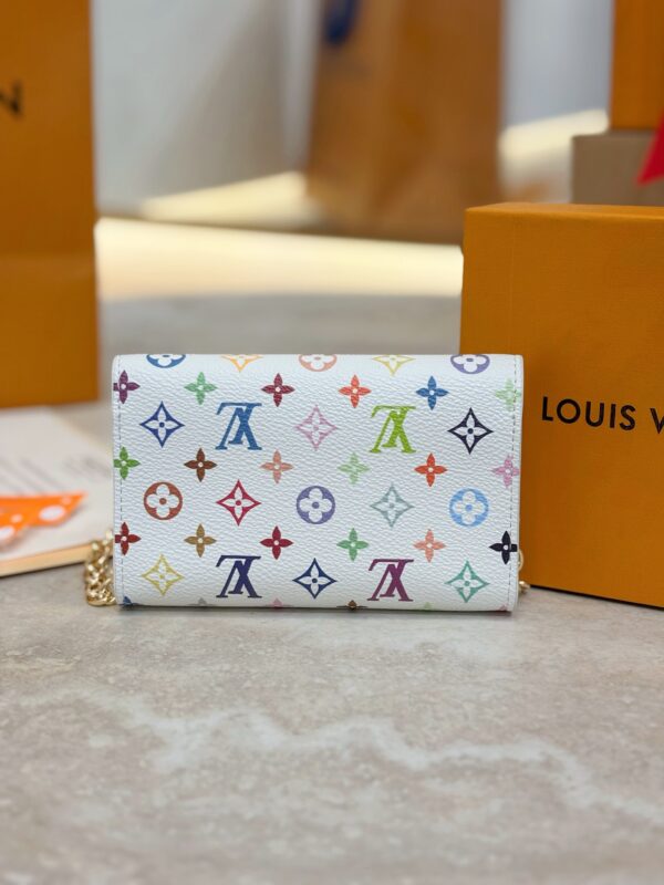 LV x TM Pouch Metis Belt & Accessories