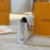LV x TM Pouch Metis Belt & Accessories