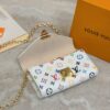 LV x TM Pouch Metis Belt & Accessories