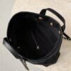 CHANEL 26C Shopping Bag Washed Denim