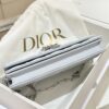 My Dior Mini Bag Ice Blue Cannage Lambskin