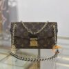 LV Trunkie East West