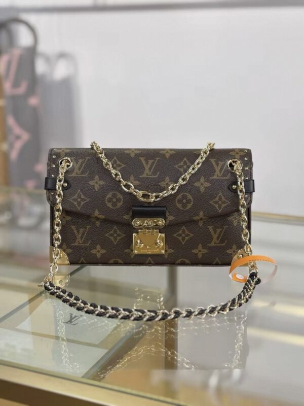 LV Trunkie East West