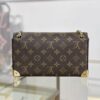 LV Trunkie East West