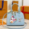 LV X TM Alma BB M14197