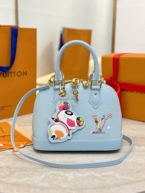 LV X TM Alma BB M14197