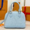 LV X TM Alma BB M14197