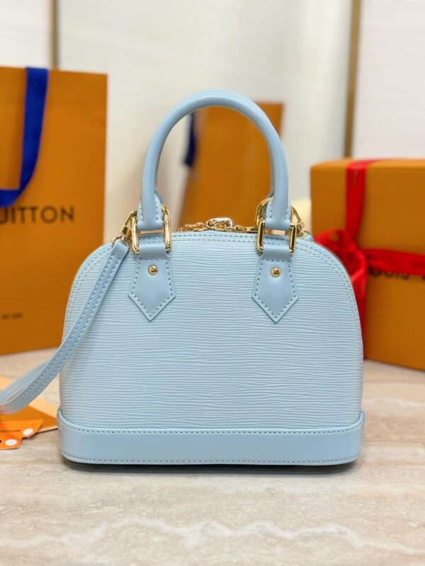 LV X TM Alma BB M14197