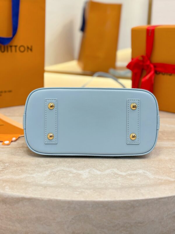 LV X TM Alma BB M14197