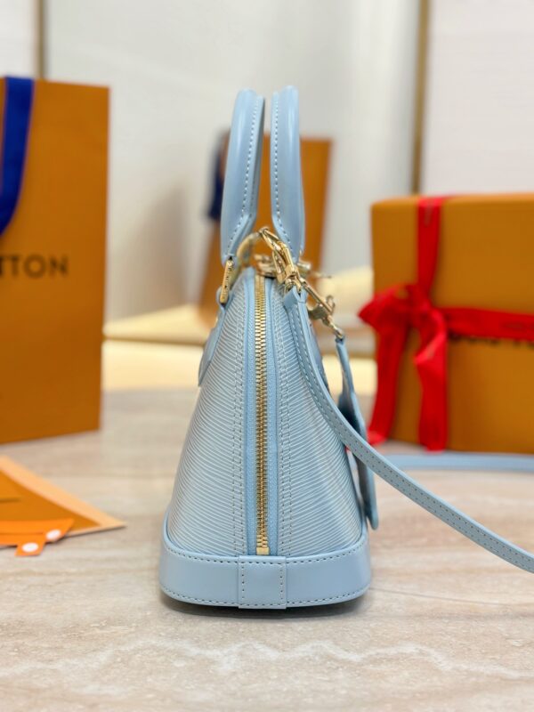 LV X TM Alma BB M14197