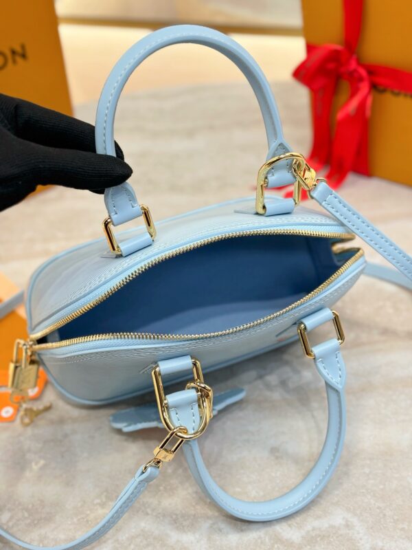 LV X TM Alma BB M14197
