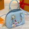 LV X TM Alma BB M14197