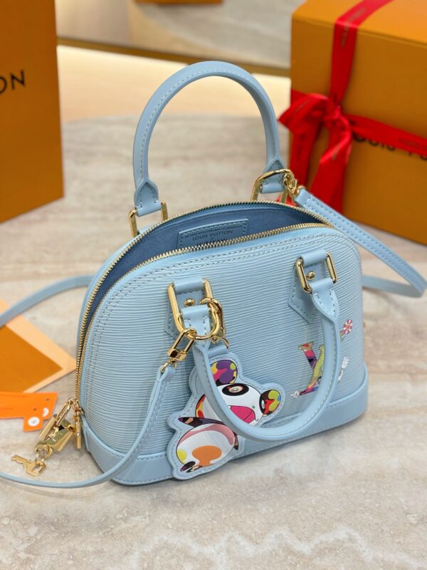 LV X TM Alma BB M14197