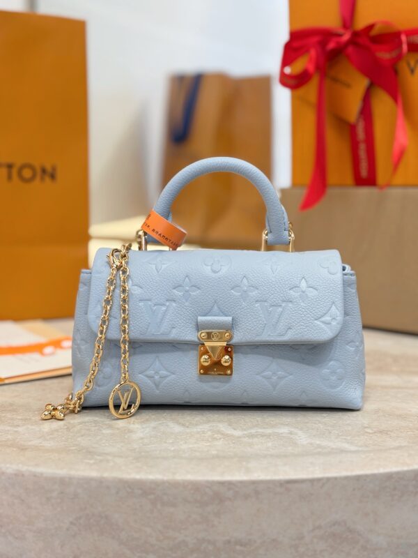 LV Nano Madeleine M29352