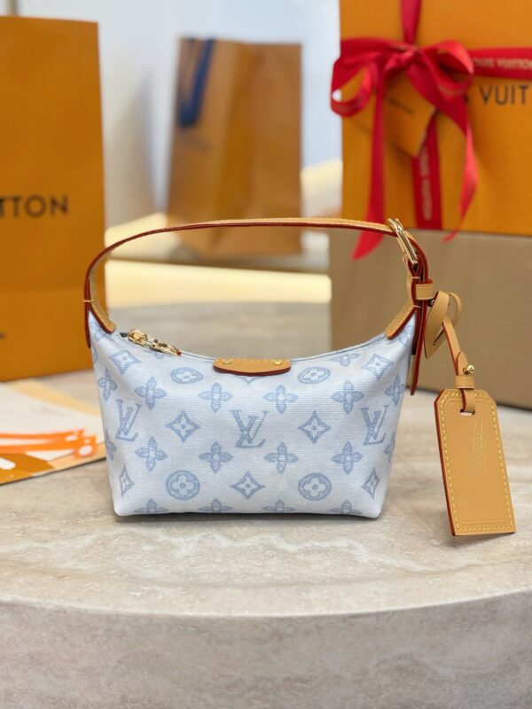 lv nano speedy other monogram canvas