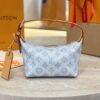 lv nano speedy other monogram canvas
