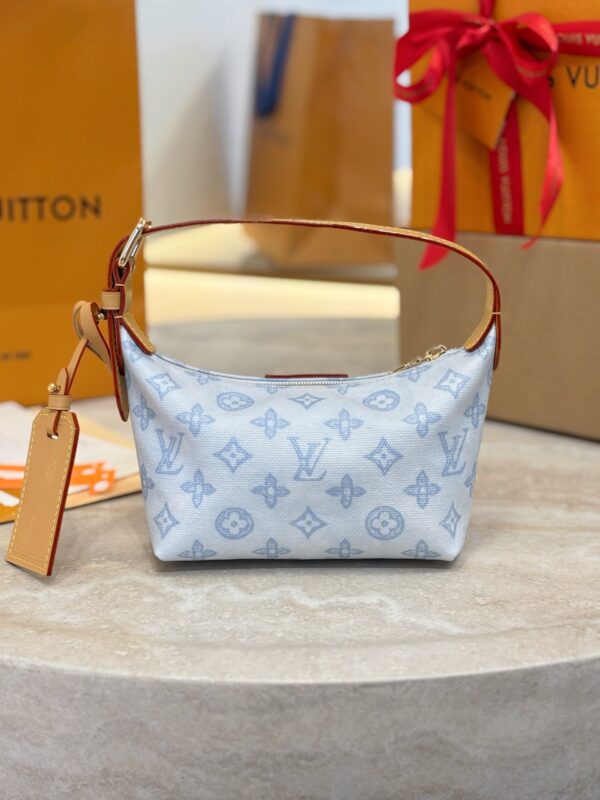 lv nano speedy other monogram canvas