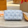 LV Nano Speedy Other Monogram Canvas