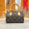 LV Monogram Speedy M81085｜M46234