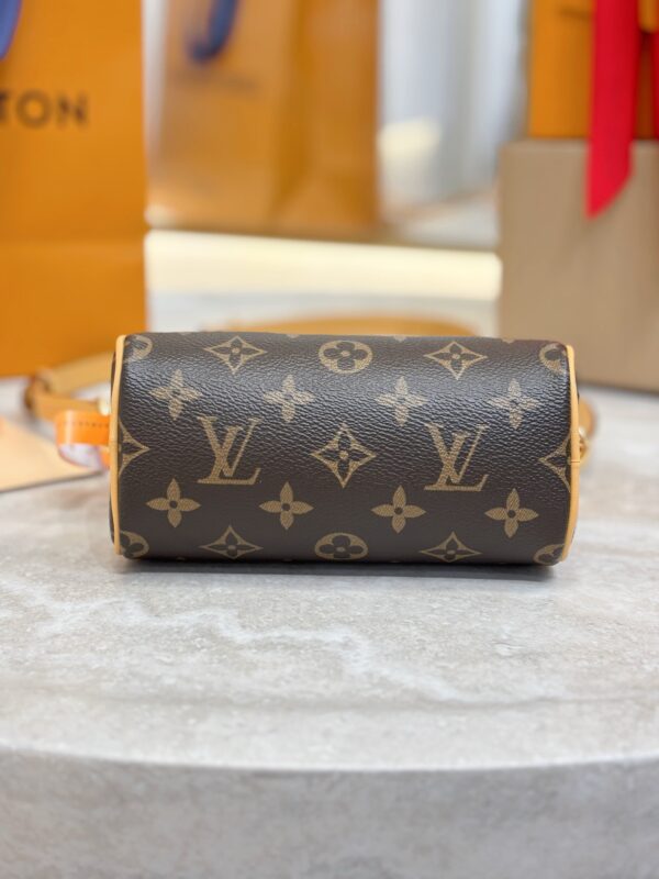 LV Monogram Speedy M81085｜M46234