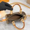 LV Monogram Speedy M81085｜M46234