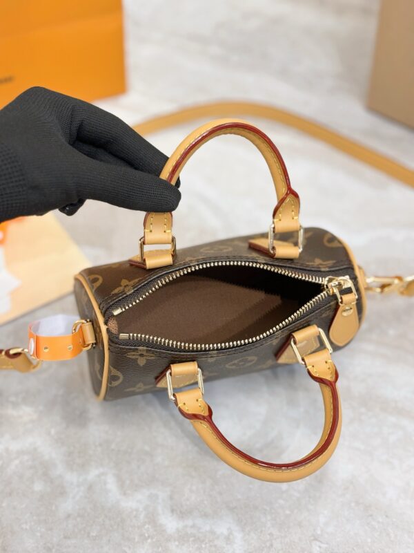 LV Monogram Speedy M81085｜M46234