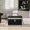 CHANEL 26S Vanity Bag