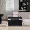 CHANEL 26S Vanity Bag