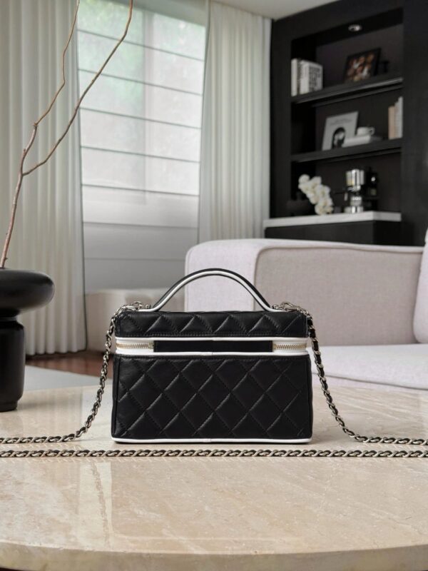 CHANEL 26S Vanity Bag