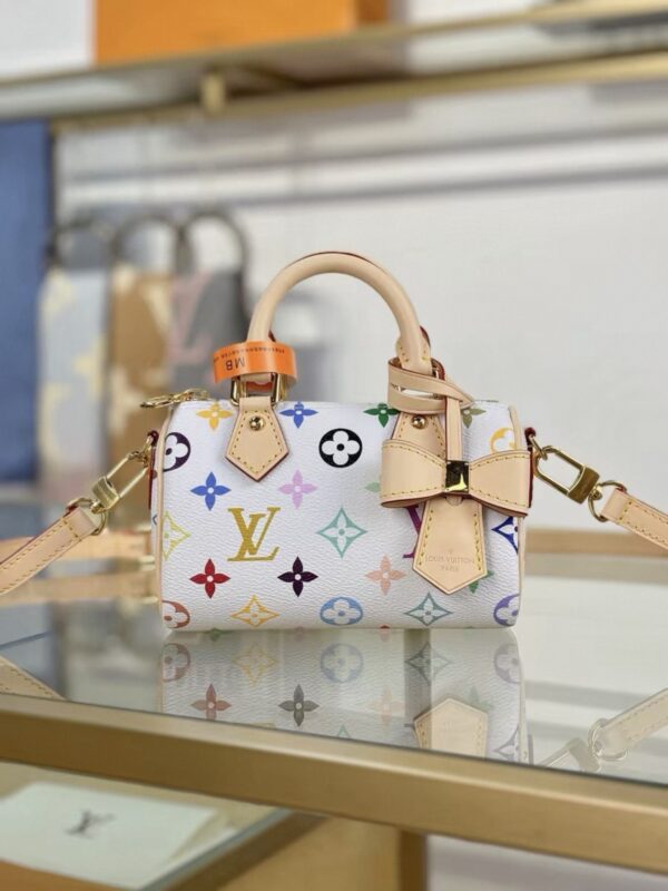Screenshot LV x Murakami Colletcion M13391