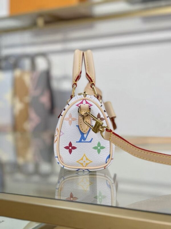 Screenshot LV x Murakami Colletcion M13391