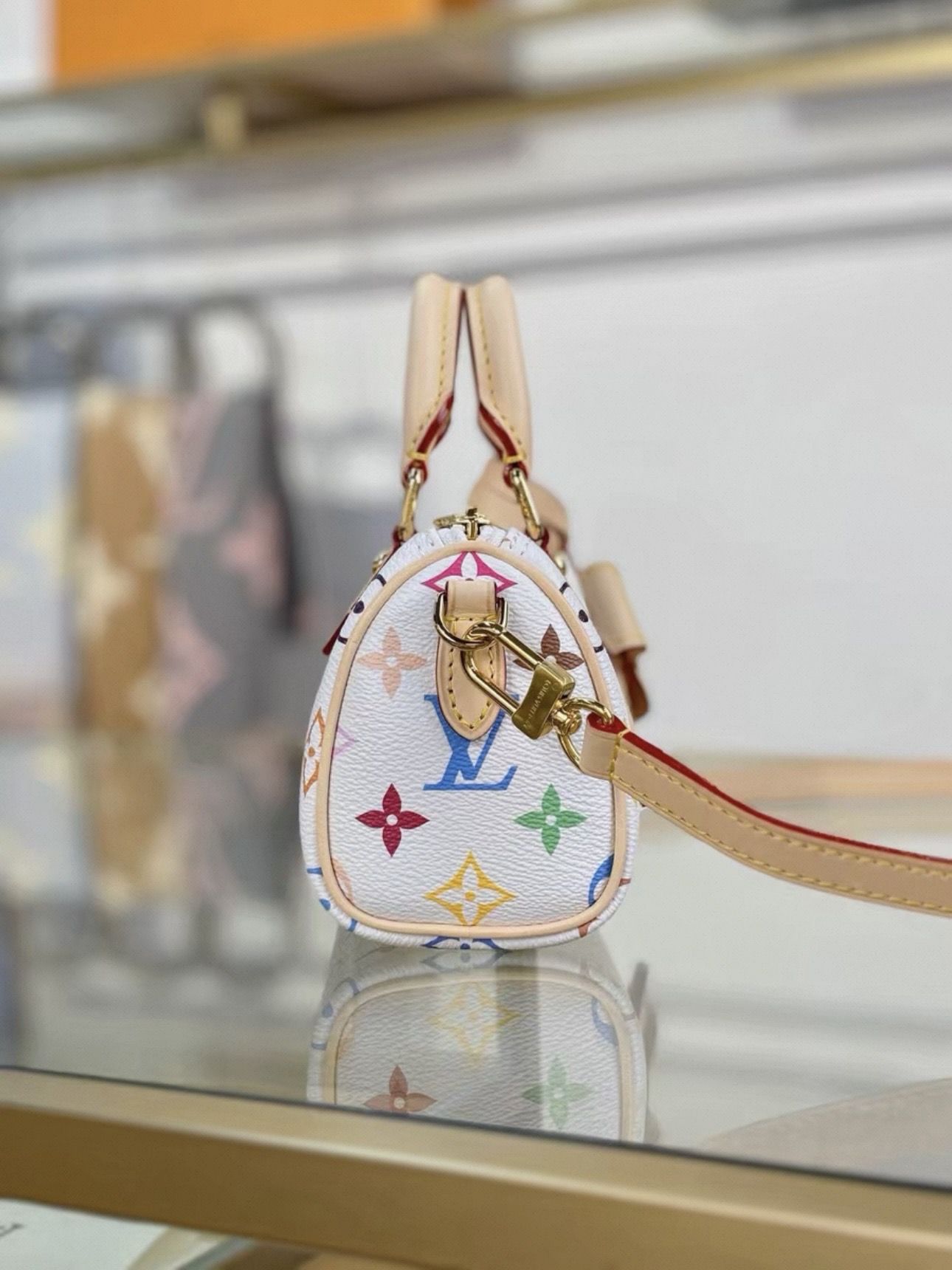 Screenshot LV x Murakami Colletcion - 图片 3