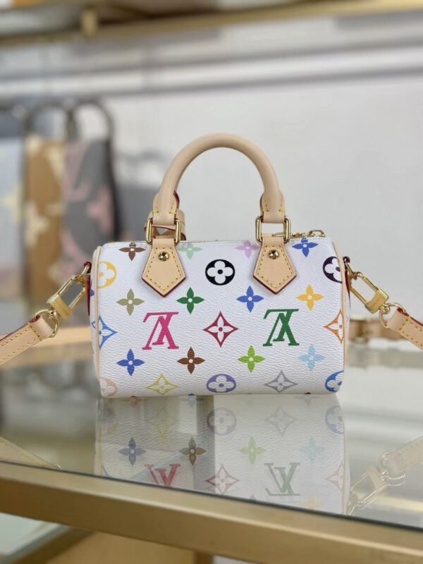 Screenshot LV x Murakami Colletcion M13391
