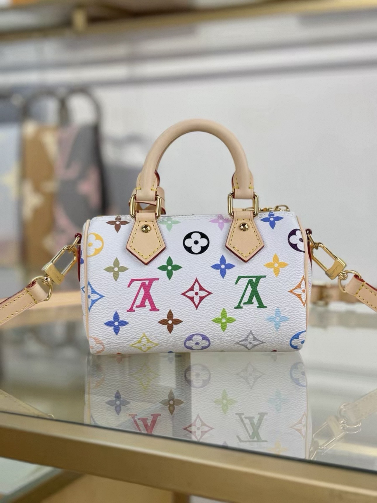 Screenshot LV x Murakami Colletcion - 图片 4