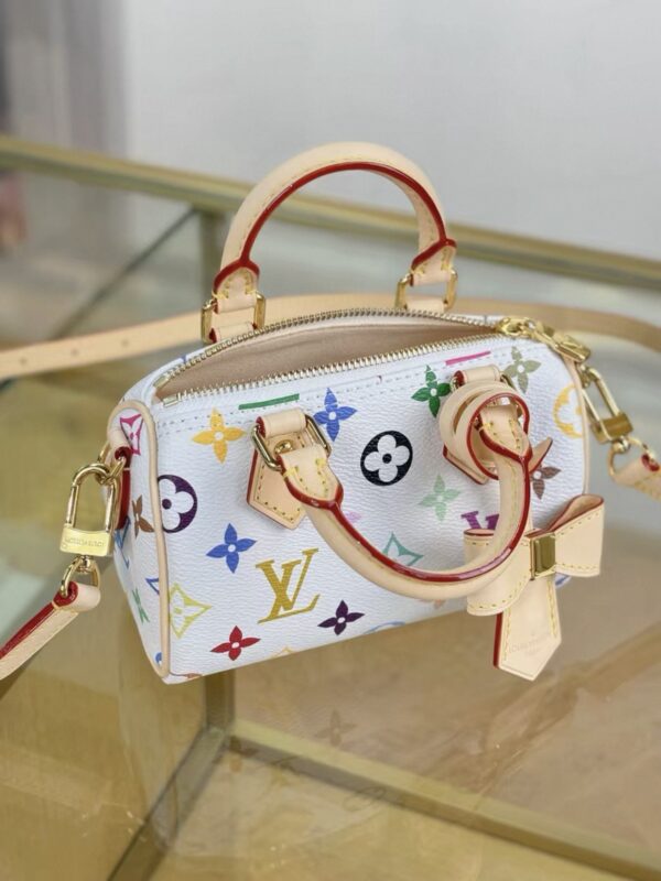 Screenshot LV x Murakami Colletcion M13391