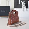 CHANEL 31 MINI SHOPPING BAG