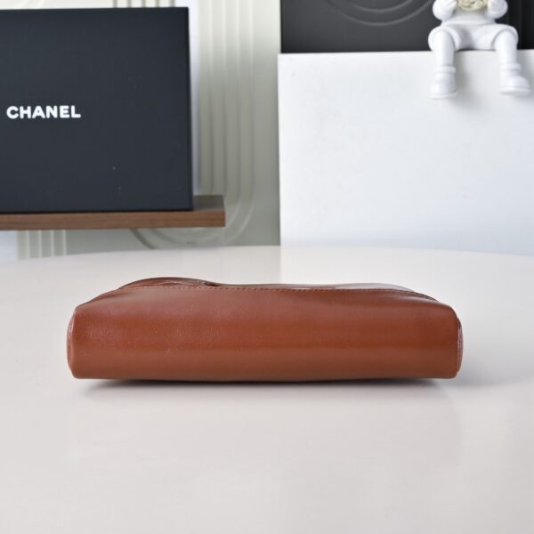 CHANEL 31 MINI SHOPPING BAG